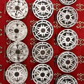 Невские катушки