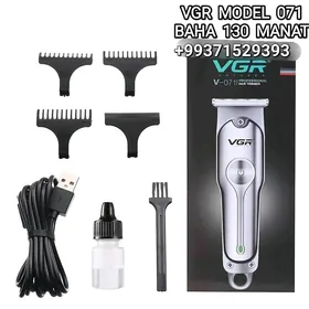 VGR MAŞYNKA SAÇ SAKGAL МАШИНКА