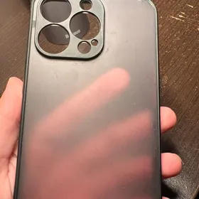 чехол на iPhone 13 Pro