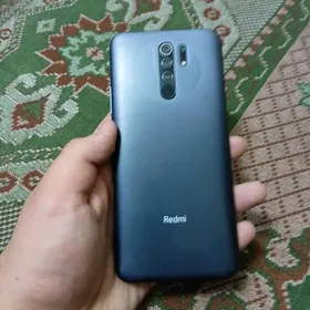 Redmi 9 obmen