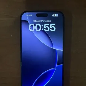 IPhone 16 pro max 512