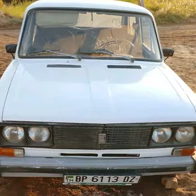 Lada 2106 1993