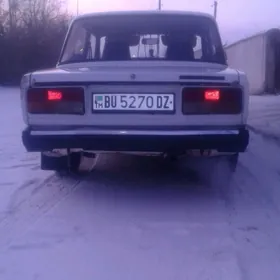 Lada 2107 1999