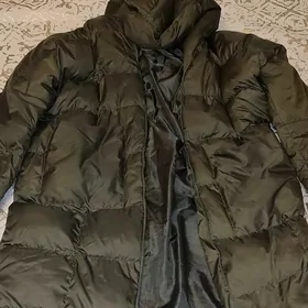 женские куртки и жилетки