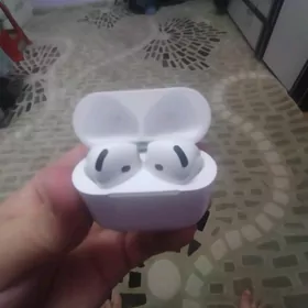 AirPods 4(ANC)