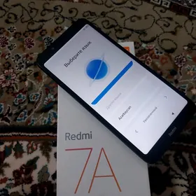 redmi 7a