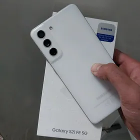 samsung s21FE 5G 8/128