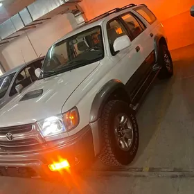 Toyota 4Runner 2002