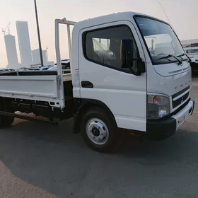 Mitsubishi Canter 2025