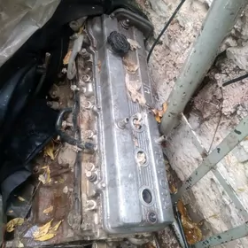 двигатель марк 2   2.0