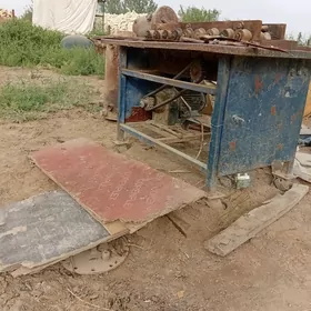 станок лента учин