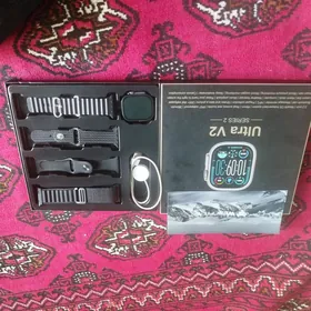 ultra V2 series2
