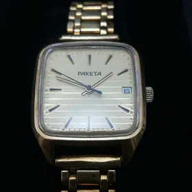 Часы sagat сагат Raketa SSSR