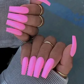 Dyrnak Hyzmatlary/Наращивание