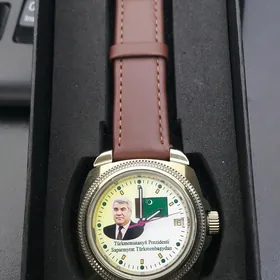 Sagat Часы Сагат Slawa