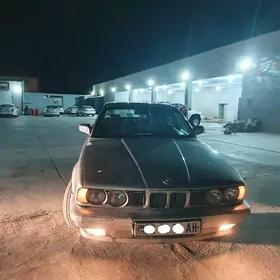 BMW 525 1991