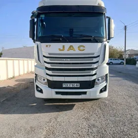 DAF XF 530 2021