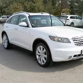 Infiniti FX35 2007