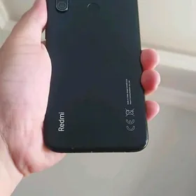 Redmi not 8