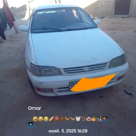 Toyota Corona 1995
