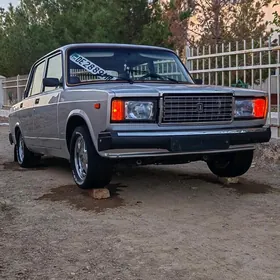 Lada 2107 2010