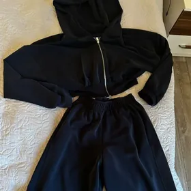 спорт костюм