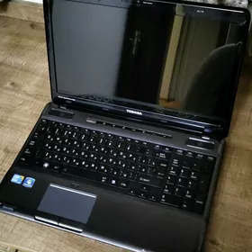 Ноутбук Toshiba
