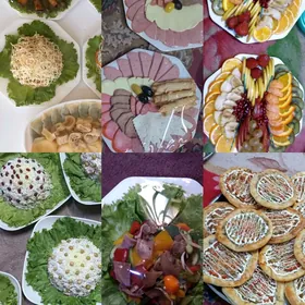 салата комекчи гелин гыз герек