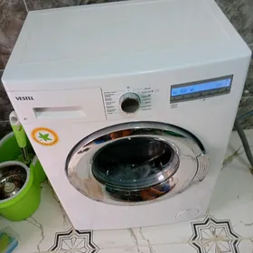 Kir masyn Vestel 6 kg