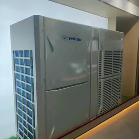 Velluto VLLA model –VRF Ulgamy