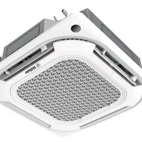 Velluto Kaseta  VRF içki blok