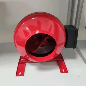 Velluto tegelek wentilýator