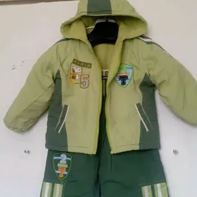 ГЫШ. ЧАГА. КУРТКАЛАР