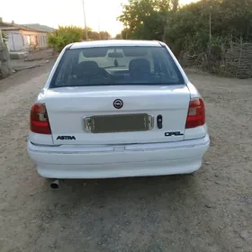 Opel Astra 1994