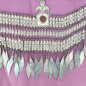 Gadymy Kumush manlaylyk