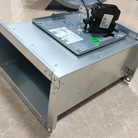 Velluto dörtburç wentilýator