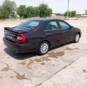 Toyota Camry 2002
