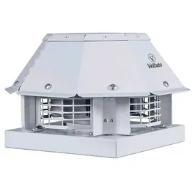 Velluto üçek üsti wentilýator