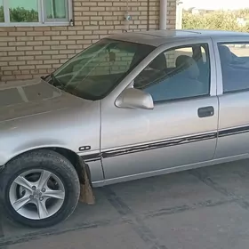 Opel Vectra 1991