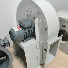 Velluto ulitka wentilýator