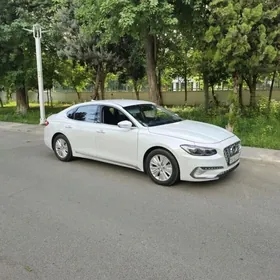 Hyundai Grandeur 2019
