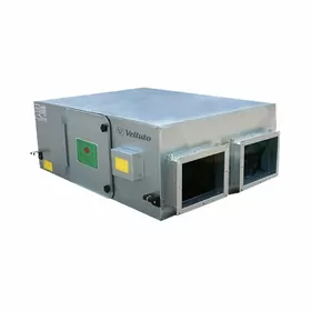 Velluto  Rekuperator (380V)