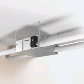 Velluto  Rekuperator (220V)