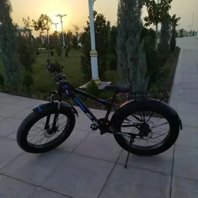 ýogyn tekerli bmw 26 lyk tigir