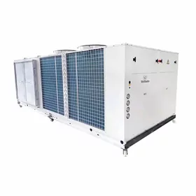 Velluto Ruftop (156-450kW)