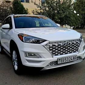 Hyundai Tucson 2020