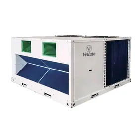 Velluto Ruftop (43-122kW)