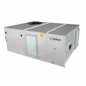 Velluto Ruftop (10-35kW)