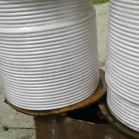 Kabel RG11U. Кабель RG11U.