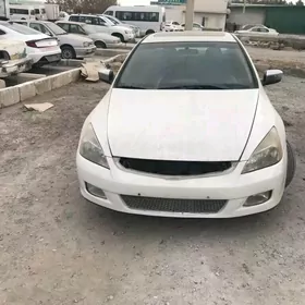 Honda Accord 2006
